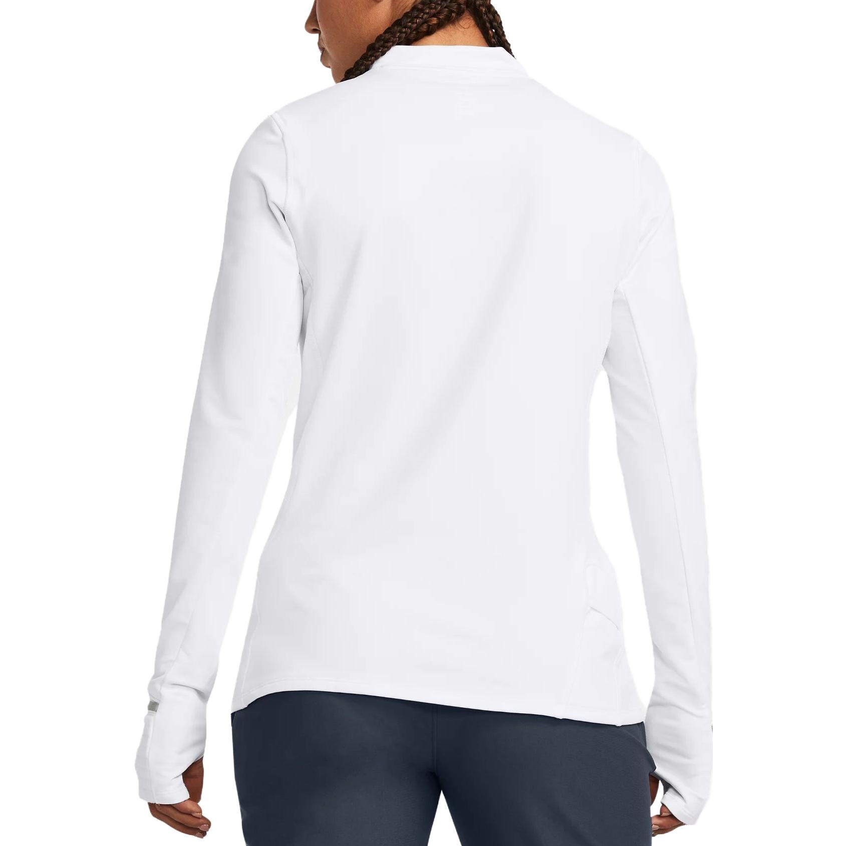 Under Armour UA Qualifier Cold Long Sleeve — фото 4