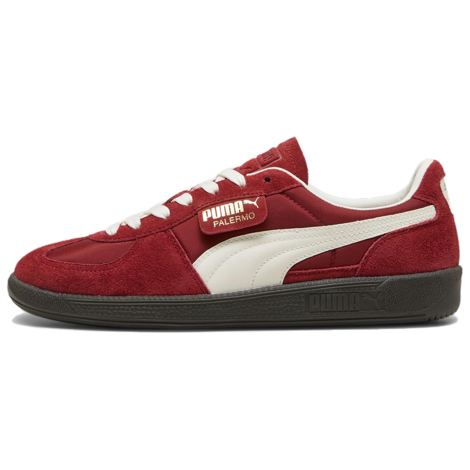 Puma Palermo OG Red — фото 5