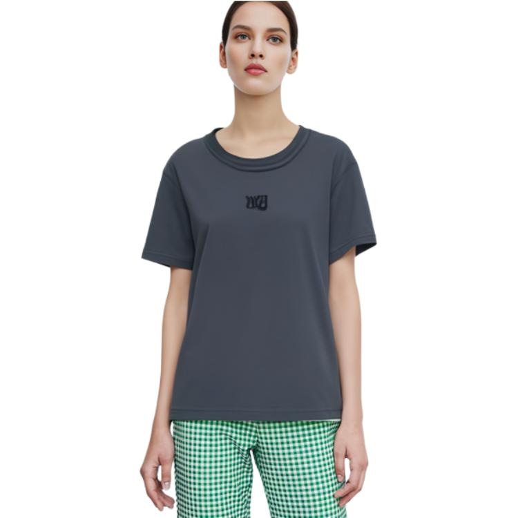 Alexander Wang SS24 TessentialT — фото 2