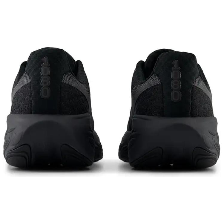 New Balance Fresh Foam X 1080 v14 Black — фото 10