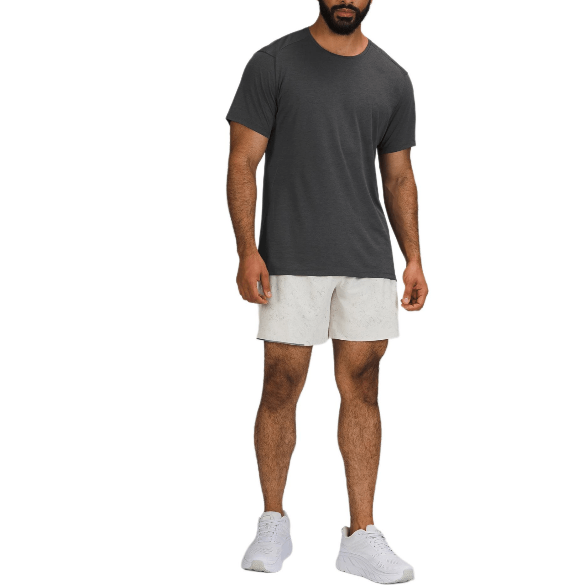 Lululemon Fast and Free Breathe Light T — фото 9