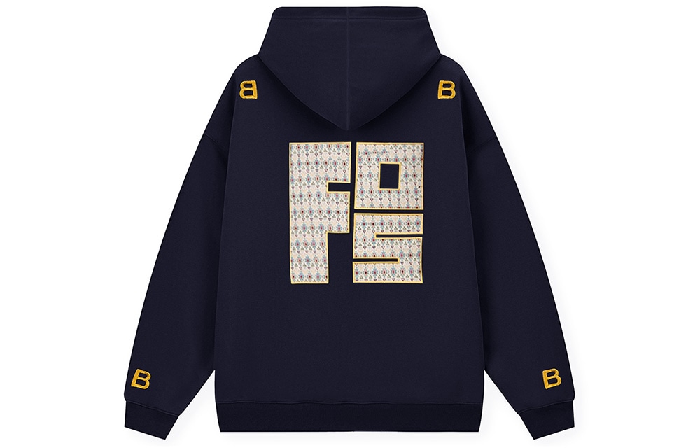 F.K.V.A Hoodie — фото 9
