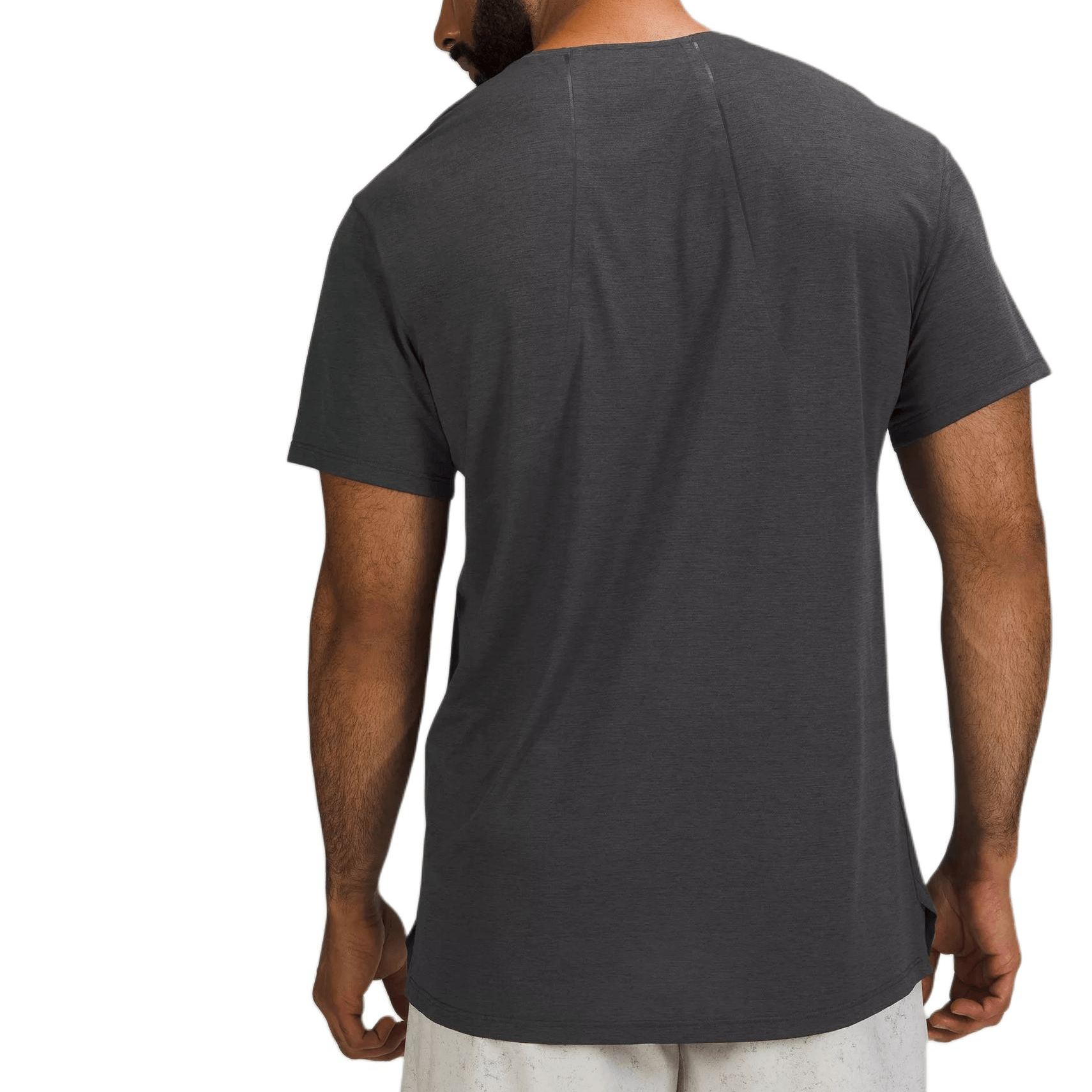 Lululemon Fast and Free Breathe Light T — фото 11