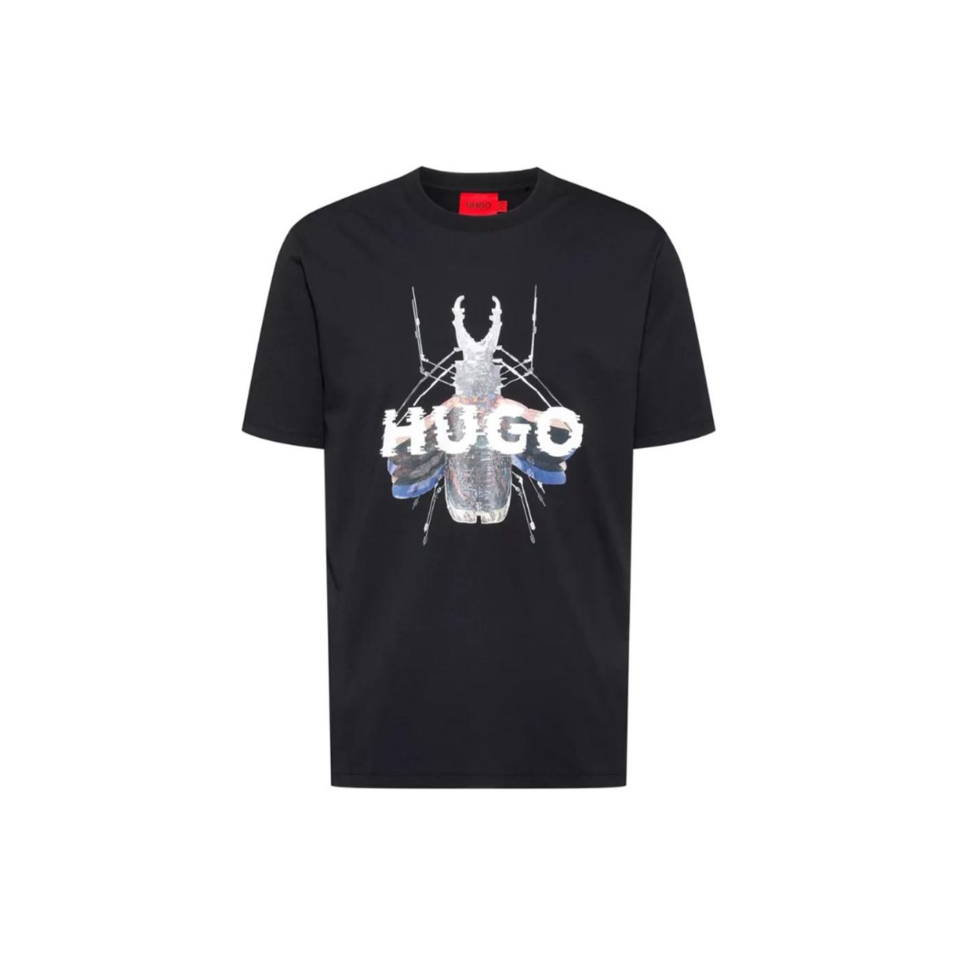 HUGO BOSS SS22 T