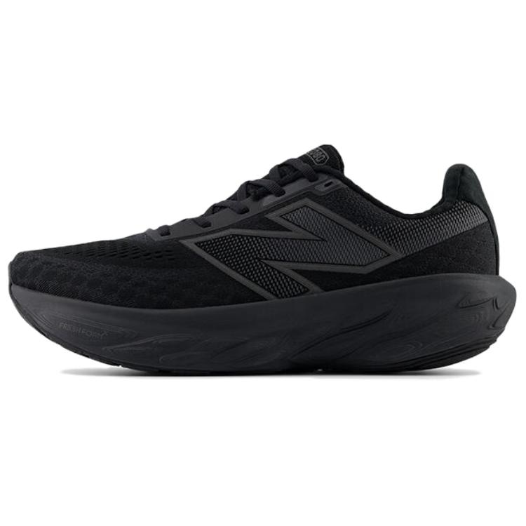 New Balance Fresh Foam X 1080 v14 Black — фото 6