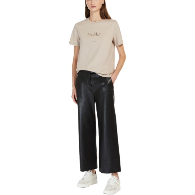 MaxMara S MAX MARA Logo T — фото 1