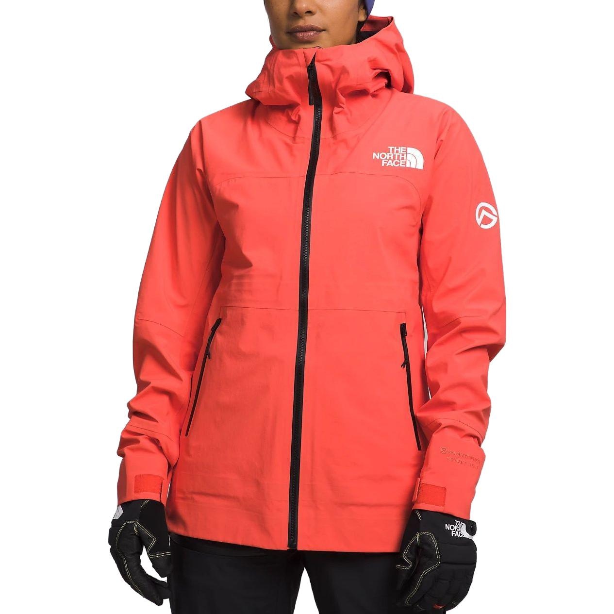The North Face Summit Series Chamlang FUTURELIGHT Jacket — фото 1
