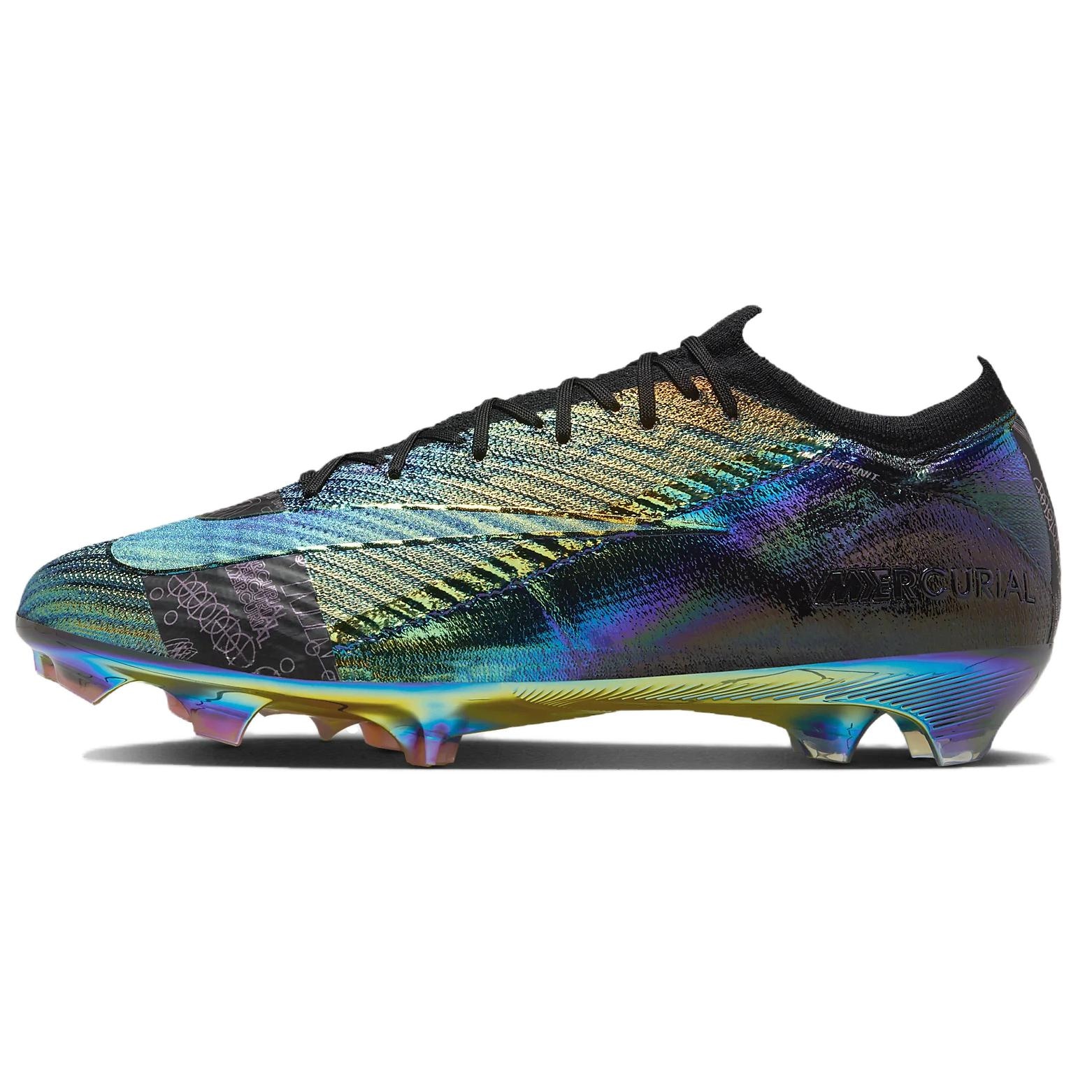 Nike Mercurial Vapor 16 Elite SE — фото 6