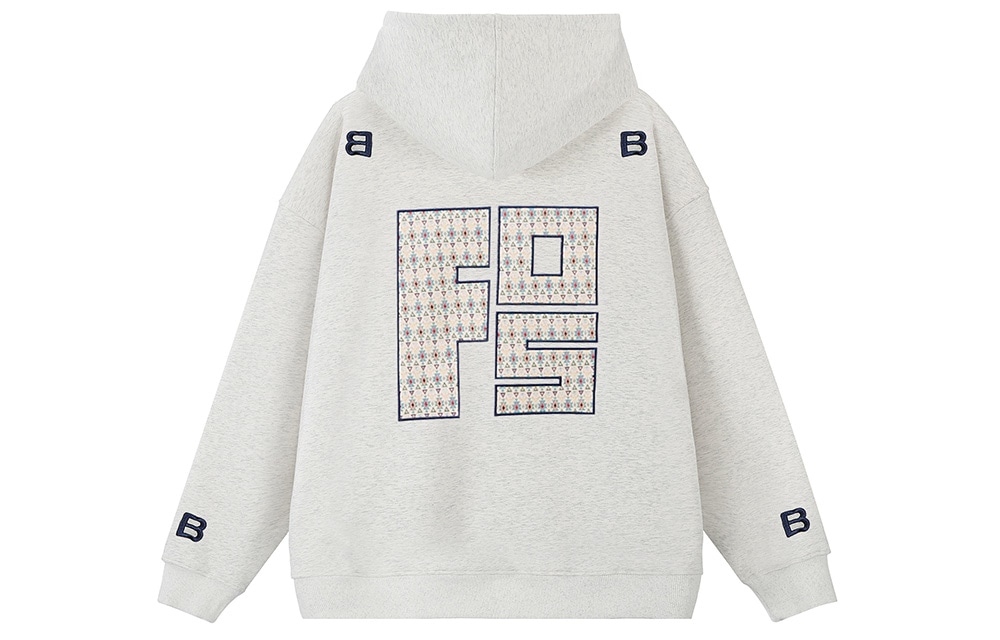 F.K.V.A Hoodie — фото 1