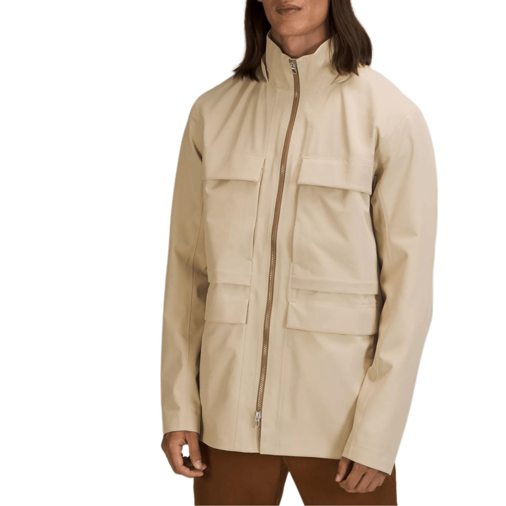 Lululemon Outpour StretchSeal — фото 8