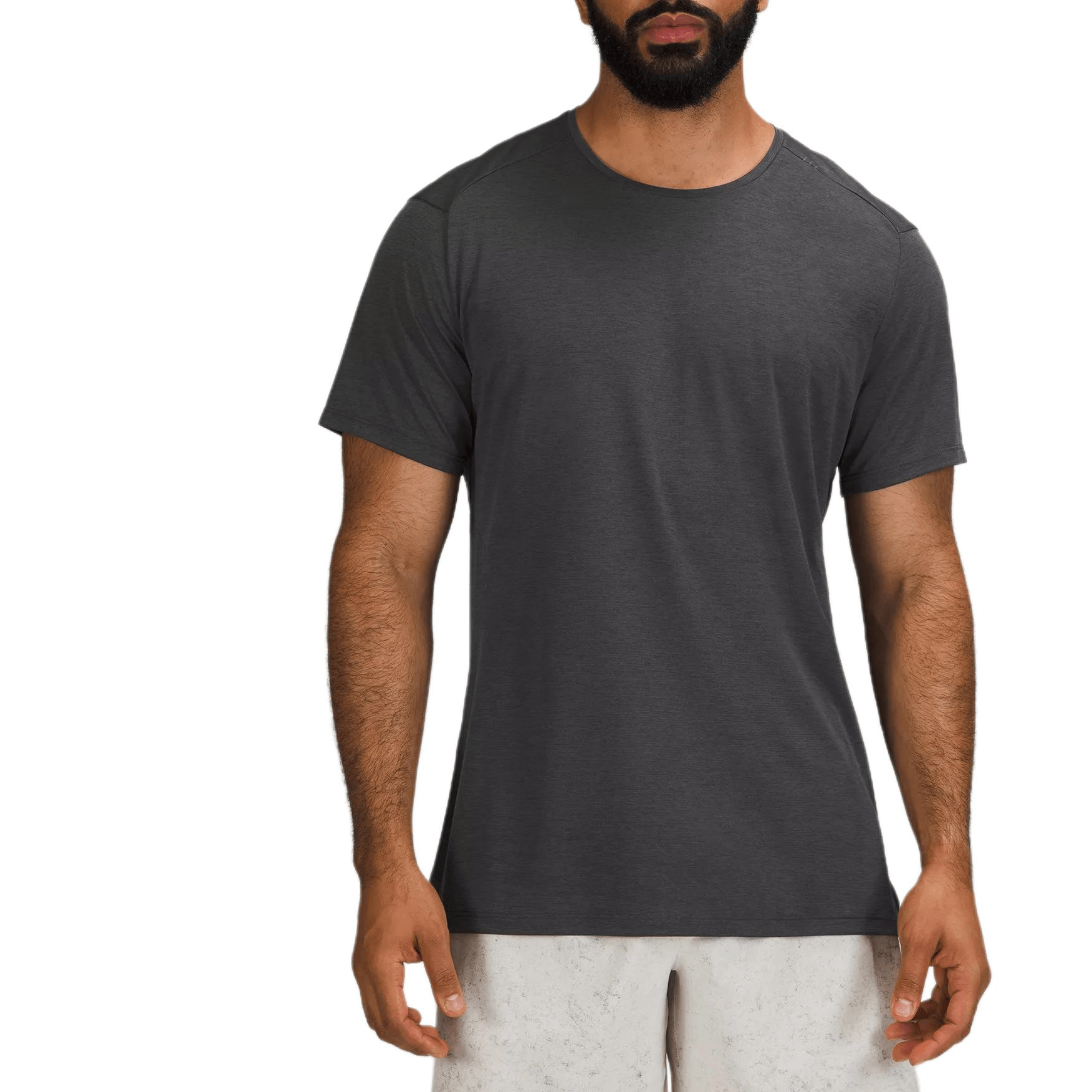 Lululemon Fast and Free Breathe Light T — фото 10