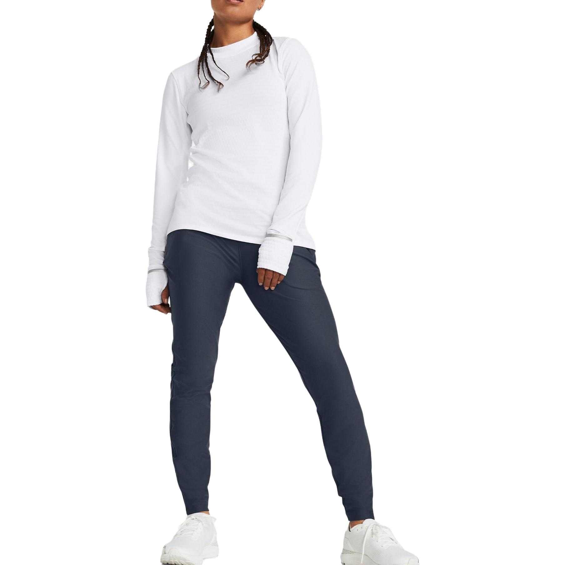 Under Armour UA Qualifier Cold Long Sleeve — фото 2