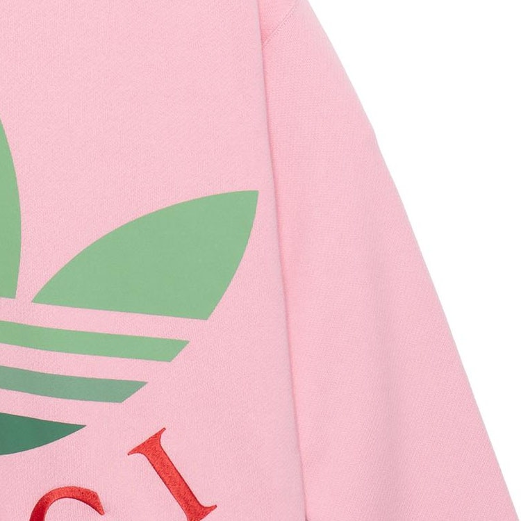 Gucci x adidas SS23 Logo — фото 5