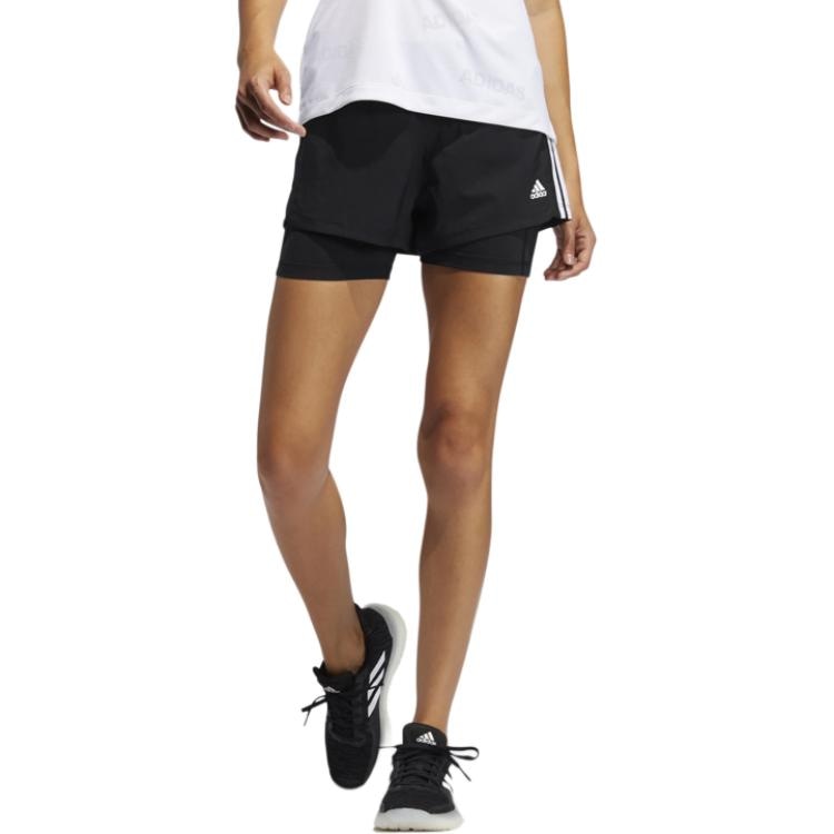 Adidas Pacer 3s 2 In 1 — фото 3