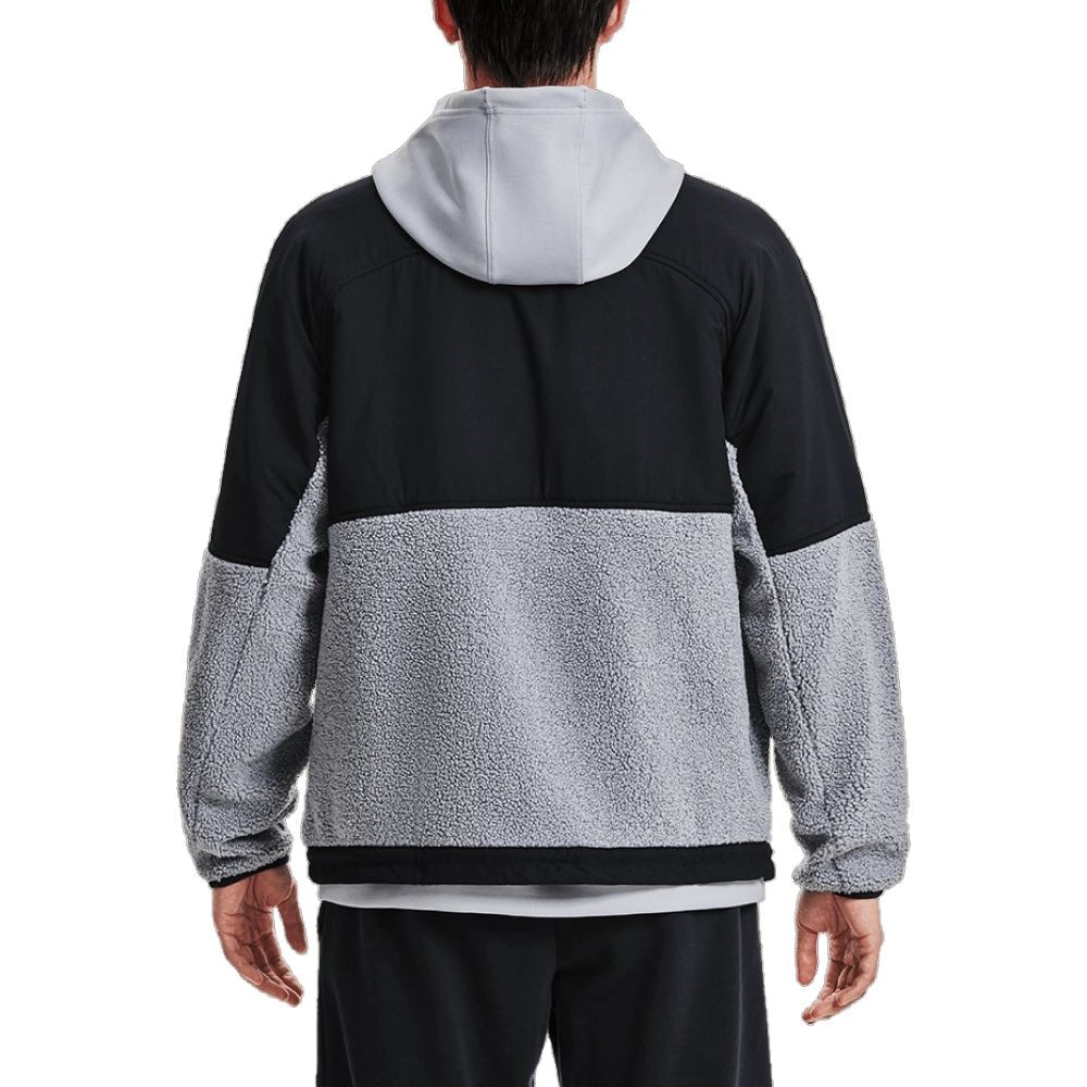 Under Armour MissionSwacket UA Boucle — фото 4
