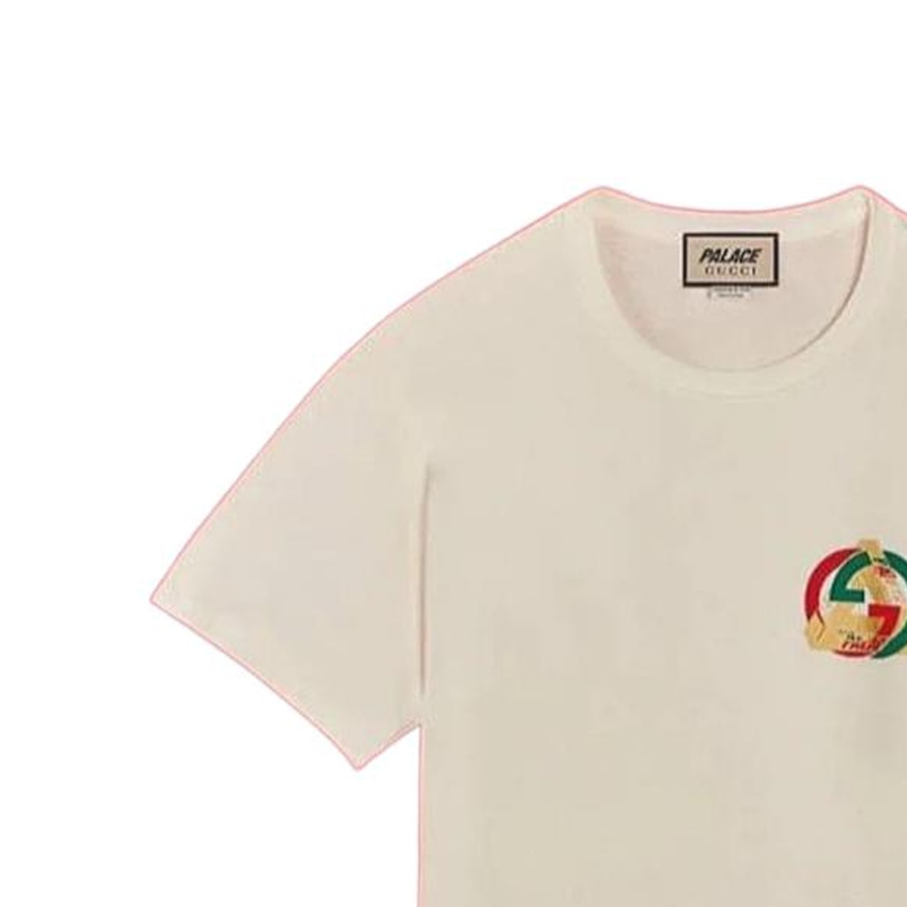Gucci x PALACE — фото 3