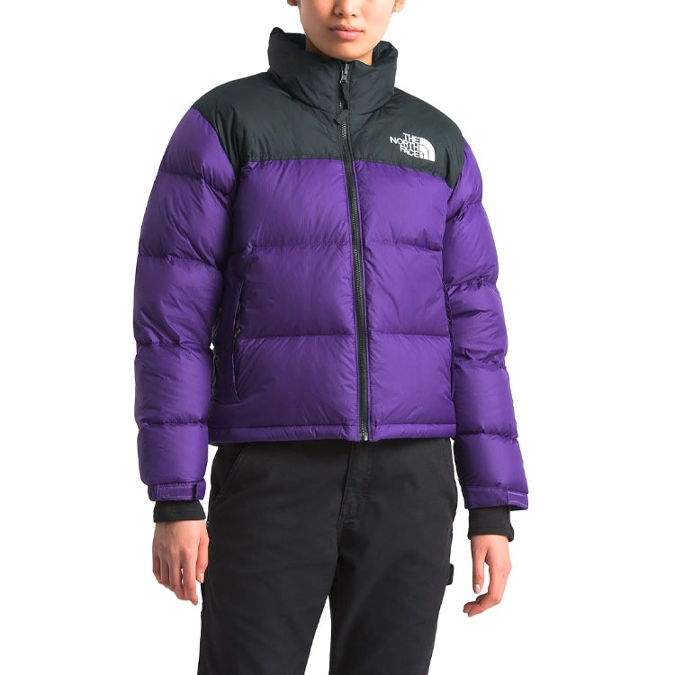 The North Face 1996 Series Purple — фото 3