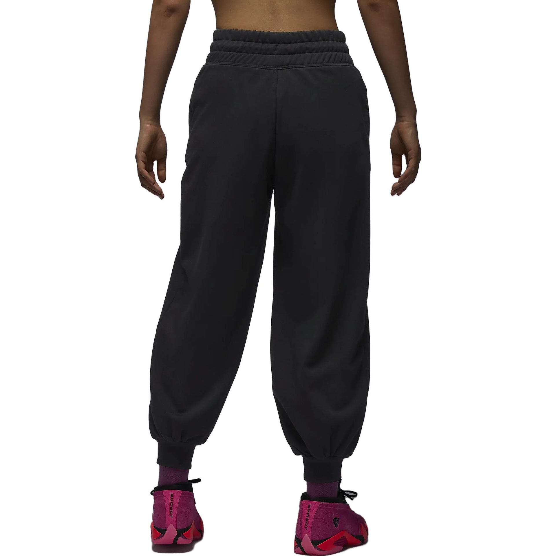 Jordan Fleece Pants — фото 3