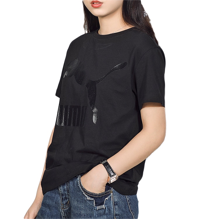 Puma Classic Logo T — фото 3