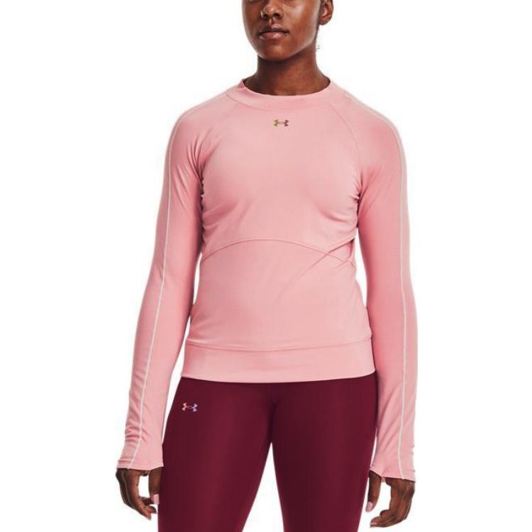 Under Armour Rush Coldgear Core T — фото 2