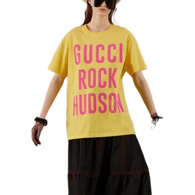 Gucci SS22 T-Shirt — фото 4