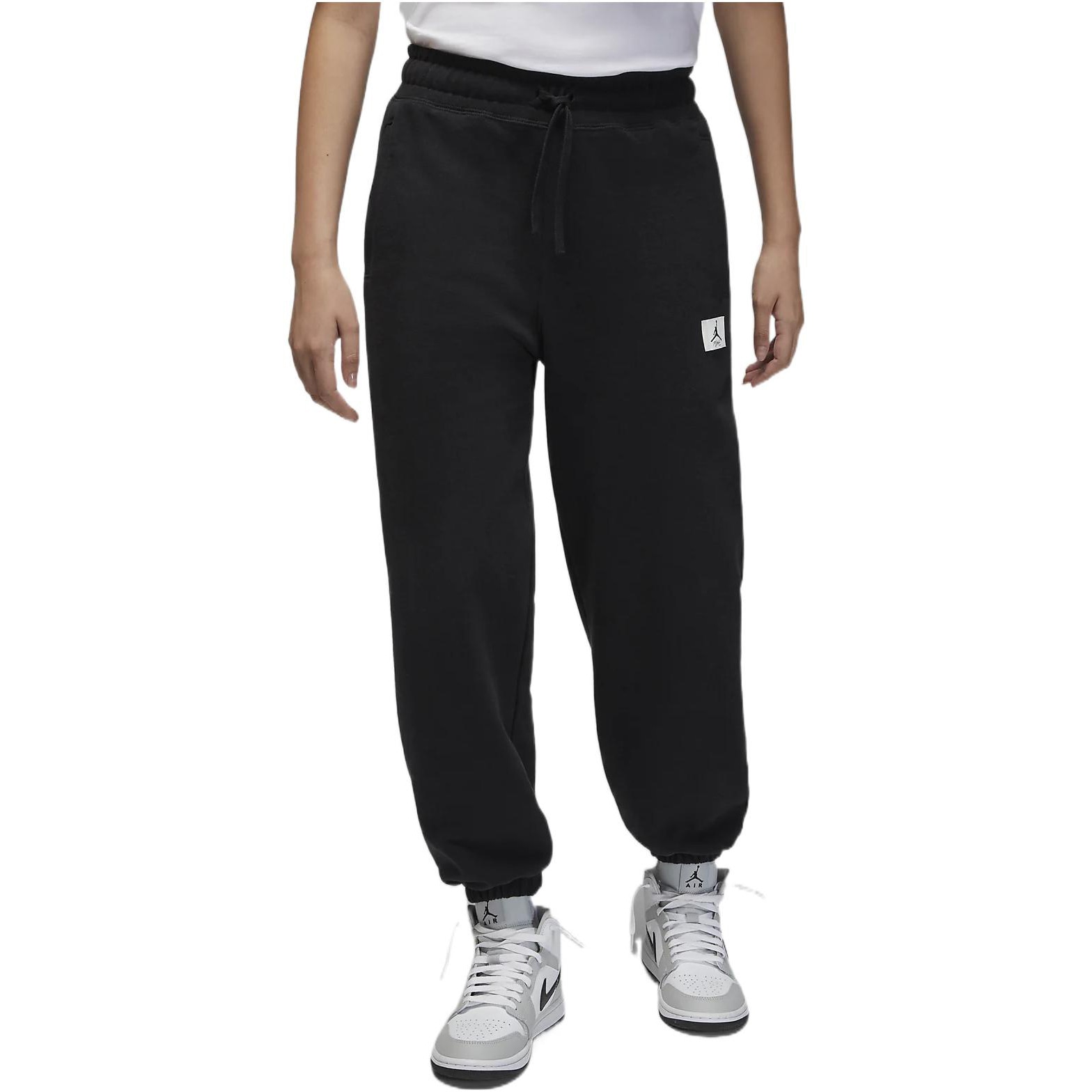 Jordan Jogger Pants Black — фото 3
