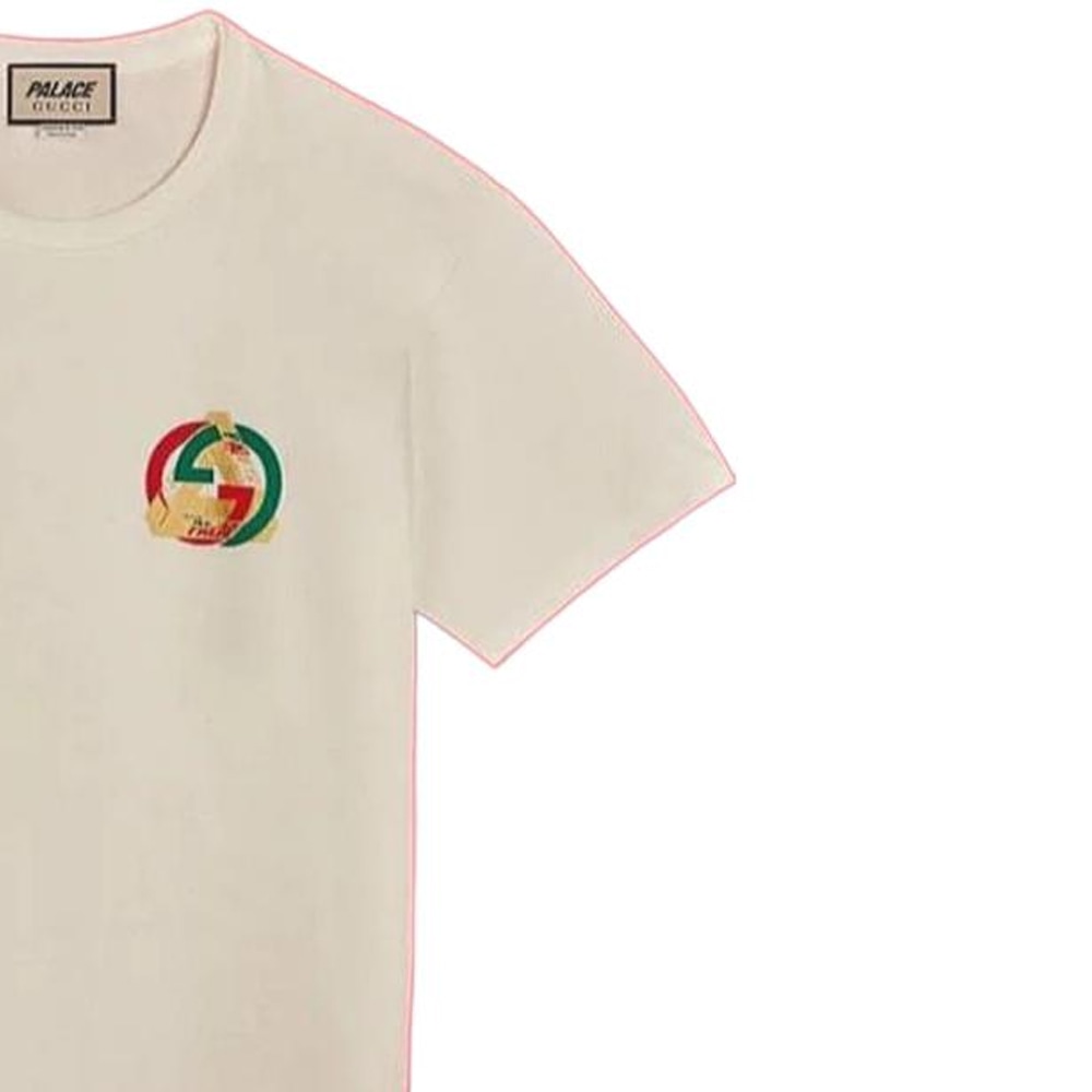 Gucci x PALACE — фото 4