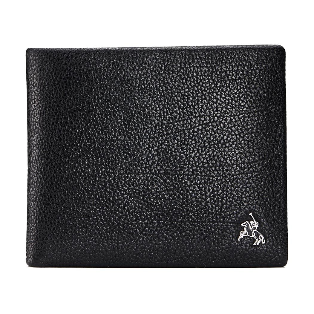 POLOMEISDO Wallet Black