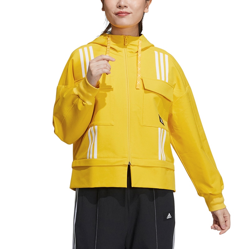 Adidas STR JKT DIY — фото 2
