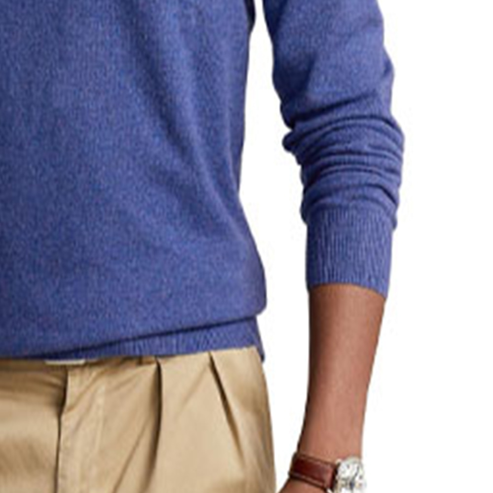 Ralph Lauren Polo Ralph Lauren Sweater Blue — фото 8