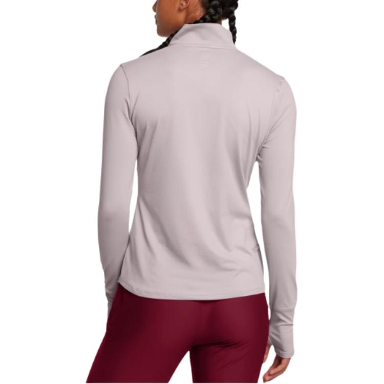 Under Armour UA QUALIFIER T — фото 3