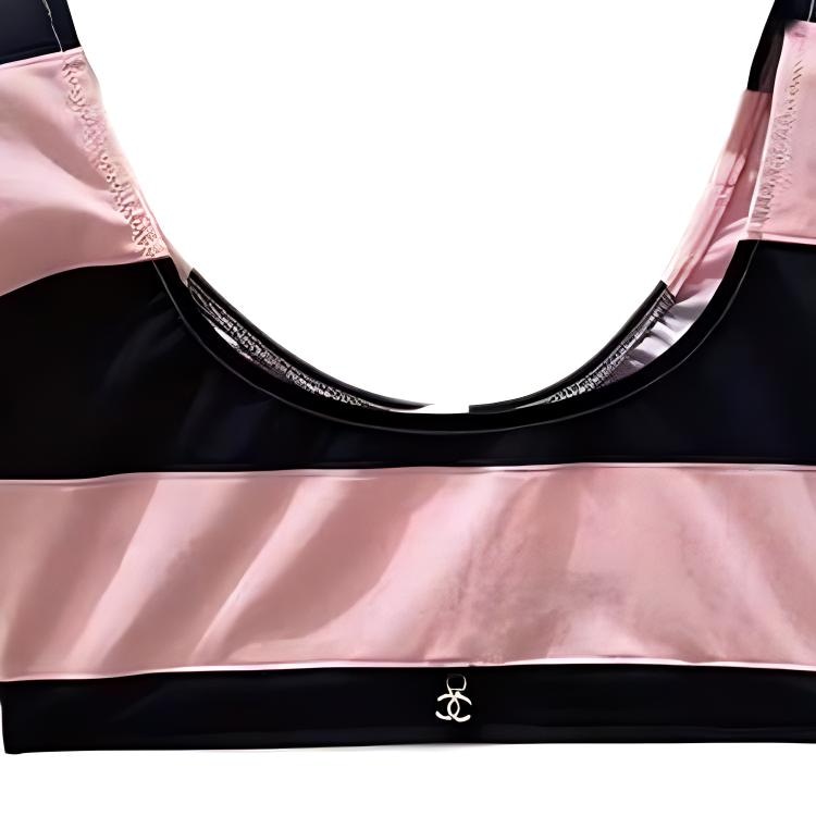 Chanel SS24 Logo — фото 4
