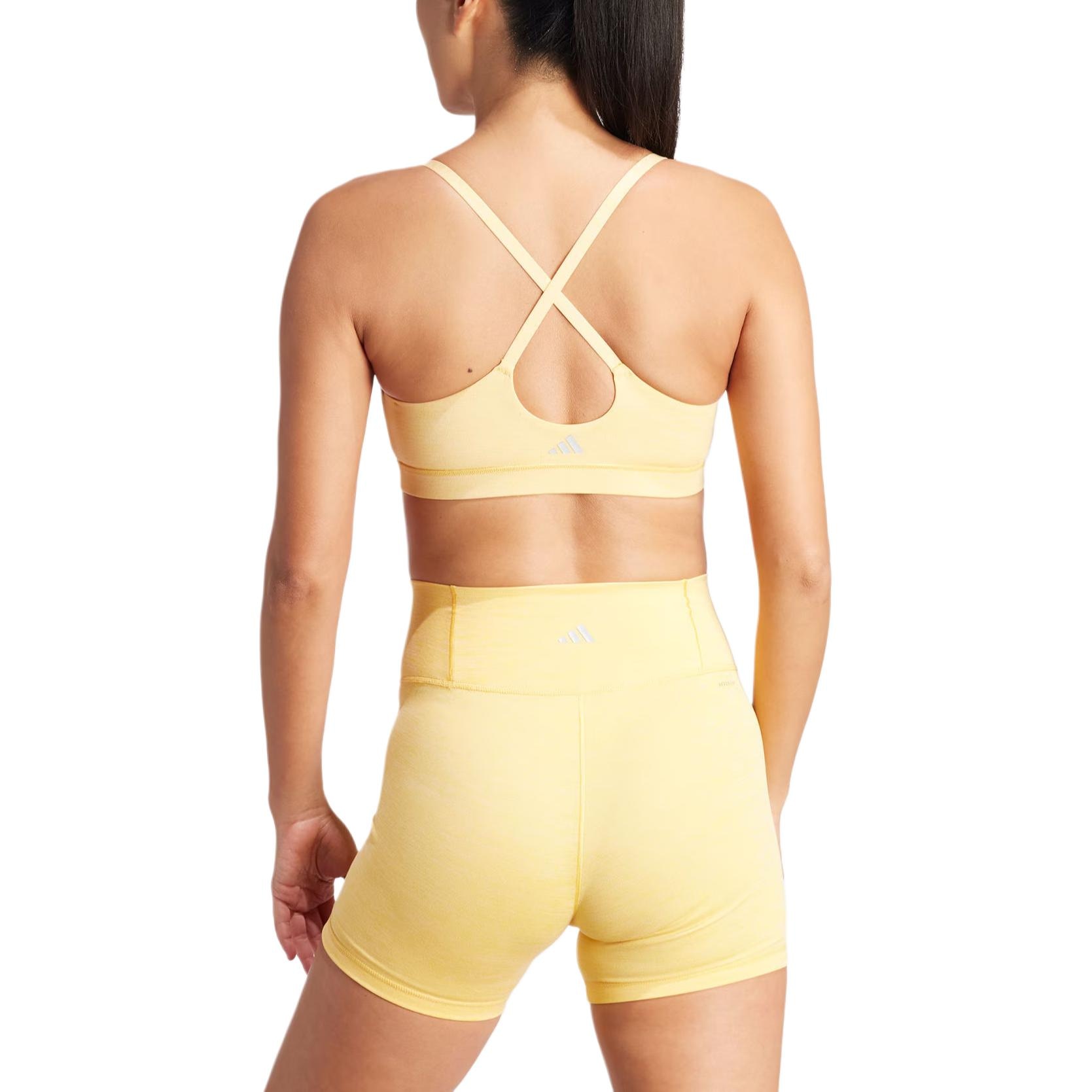 Adidas All Me Light Support Bra — фото 2