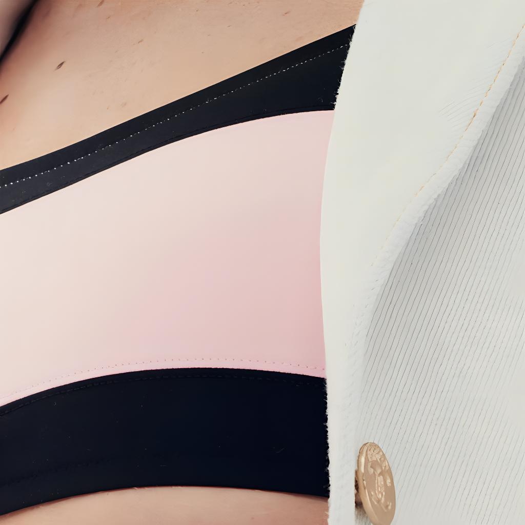 Chanel SS24 Logo — фото 3