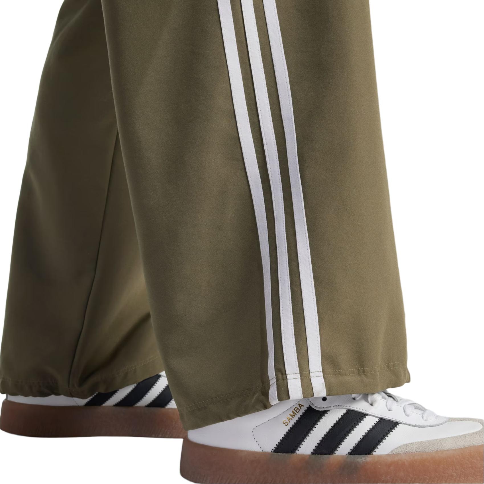 Adidas originals Adicolor Cargo Pants logo — фото 4