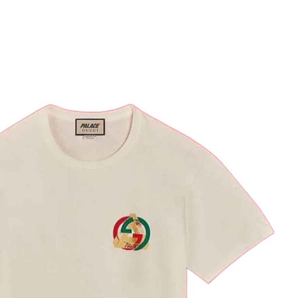 Gucci x PALACE — фото 6