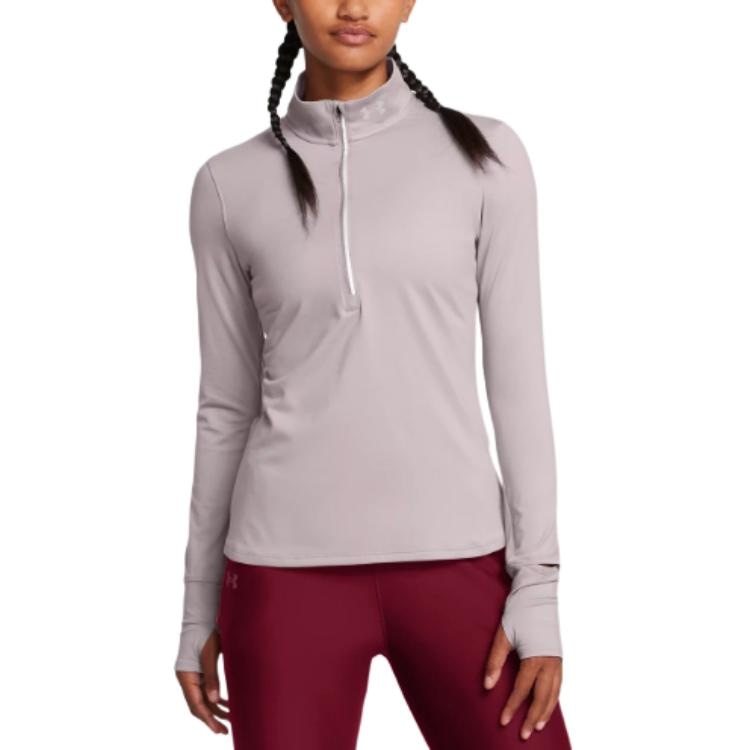 Under Armour UA QUALIFIER T — фото 2