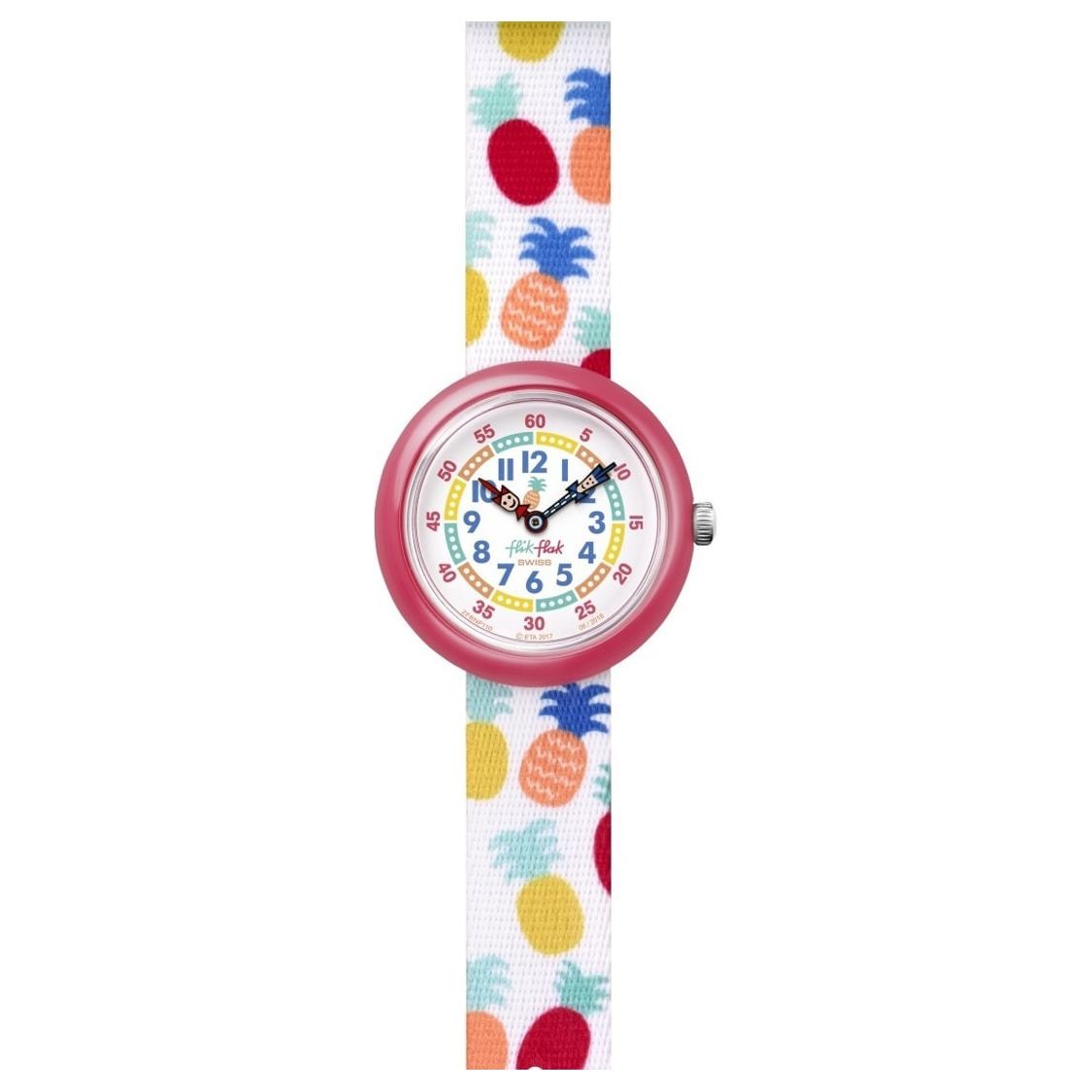 SWATCH/斯沃琪 SWATCHFlik Flak 30M 32mm