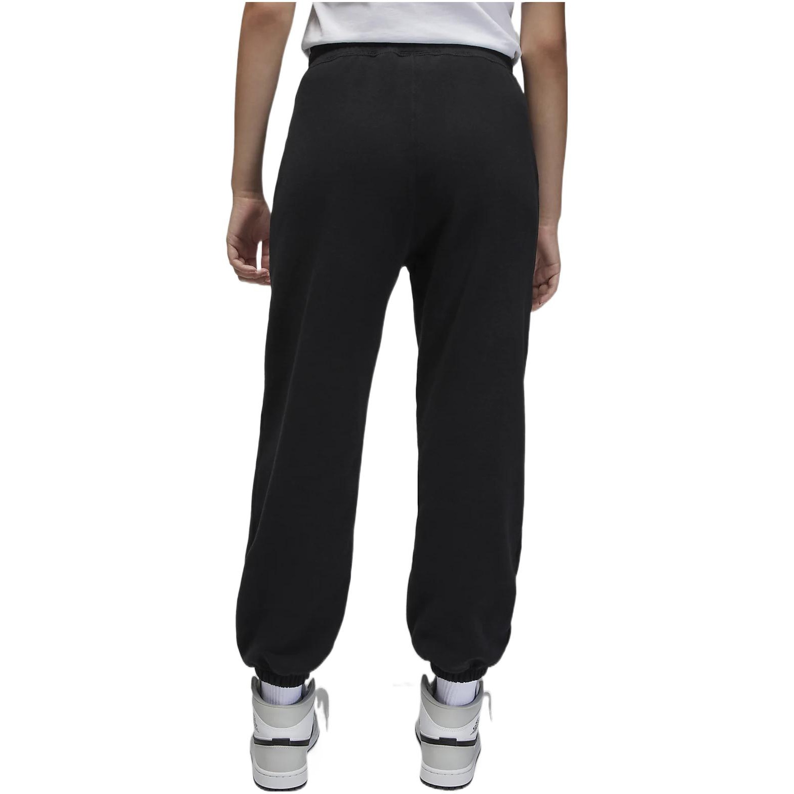 Jordan Jogger Pants Black — фото 4