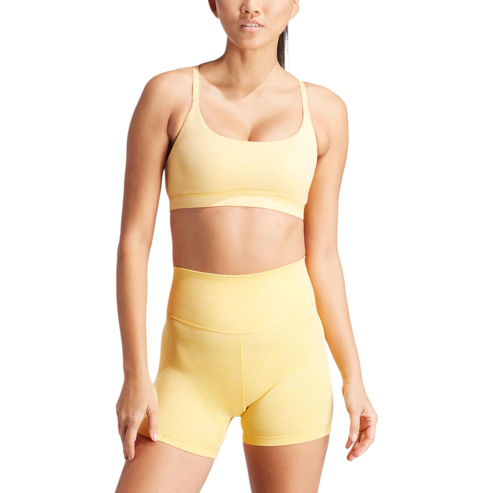Adidas All Me Light Support Bra — фото 3