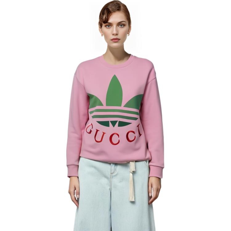 Gucci x adidas SS23 Logo — фото 2
