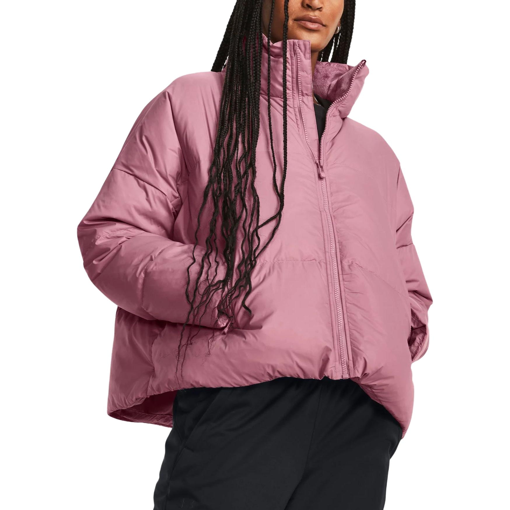 Under Armour Coldgear infrared down puffer jacket — фото 2