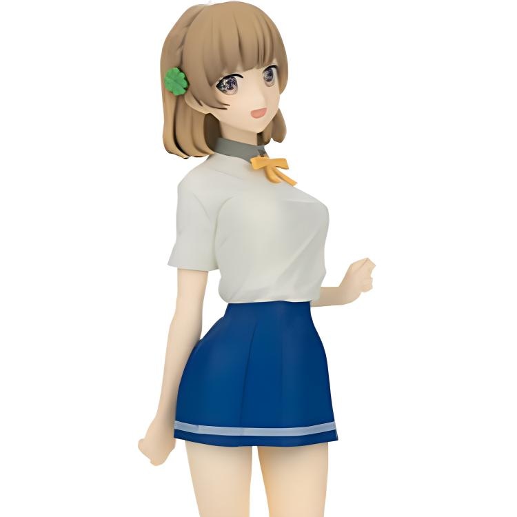 Banpresto 17cm