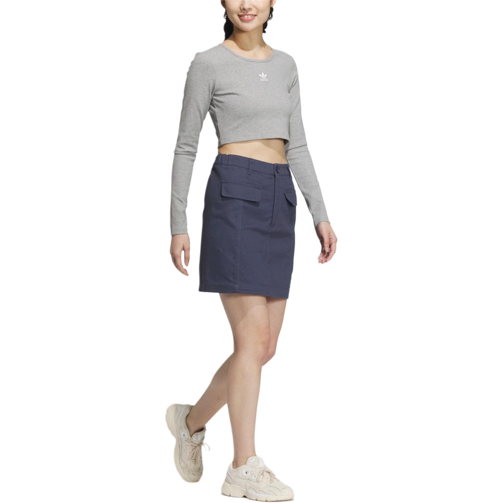 Adidas x DISNEY HDL Skirt — фото 3