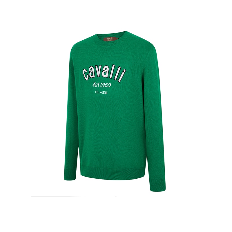 Cavalli Class logo — фото 4