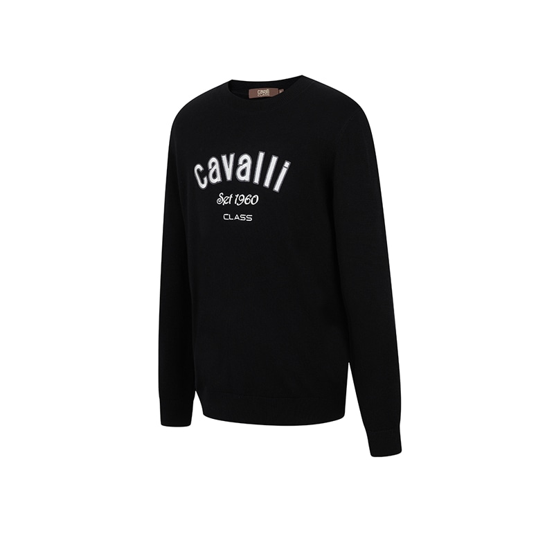 Cavalli Class logo — фото 2