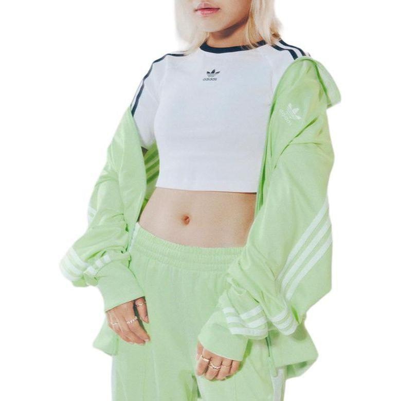 Adidas Adicolor Firebird Track Top — фото 2