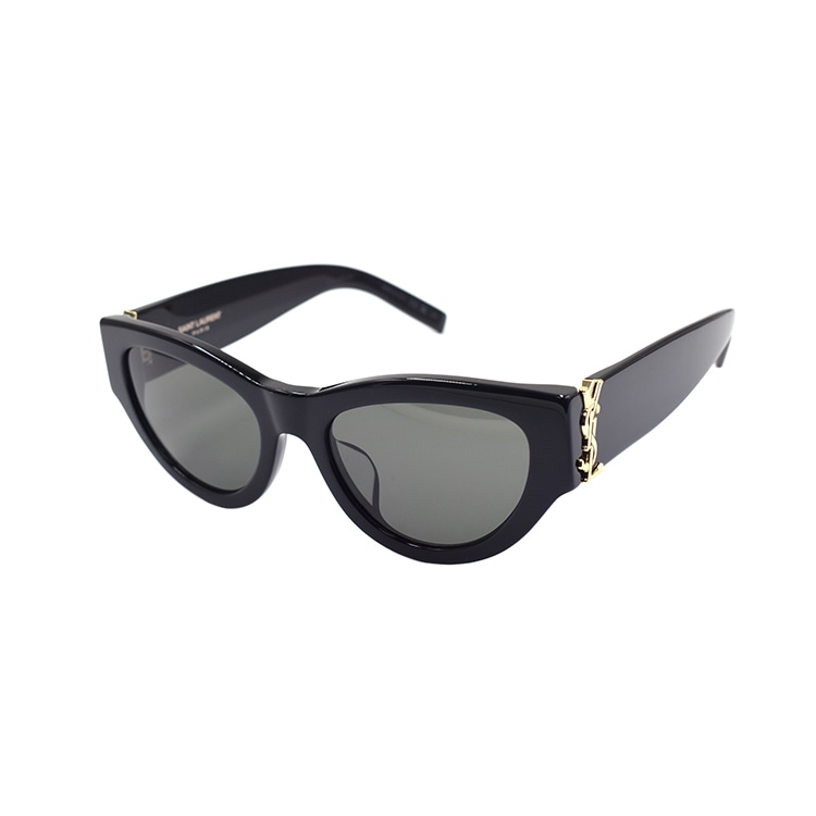 Очки SAINT LAURENT/圣罗兰 Saint Laurent Cat Eye Sunglasses