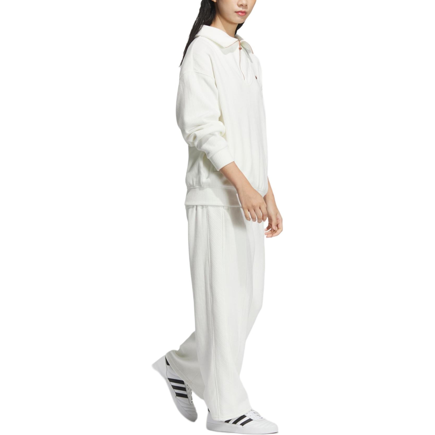 Adidas originals Loose COZY PANT — фото 2