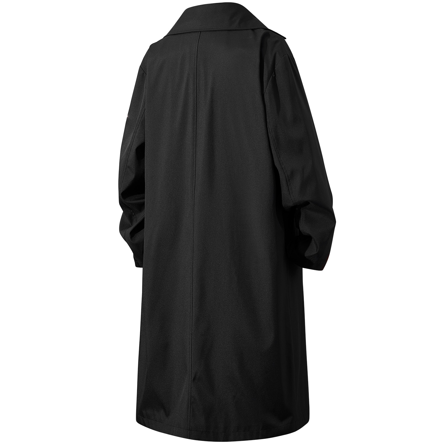 Doraemona Doraemon Trench Coat — фото 1